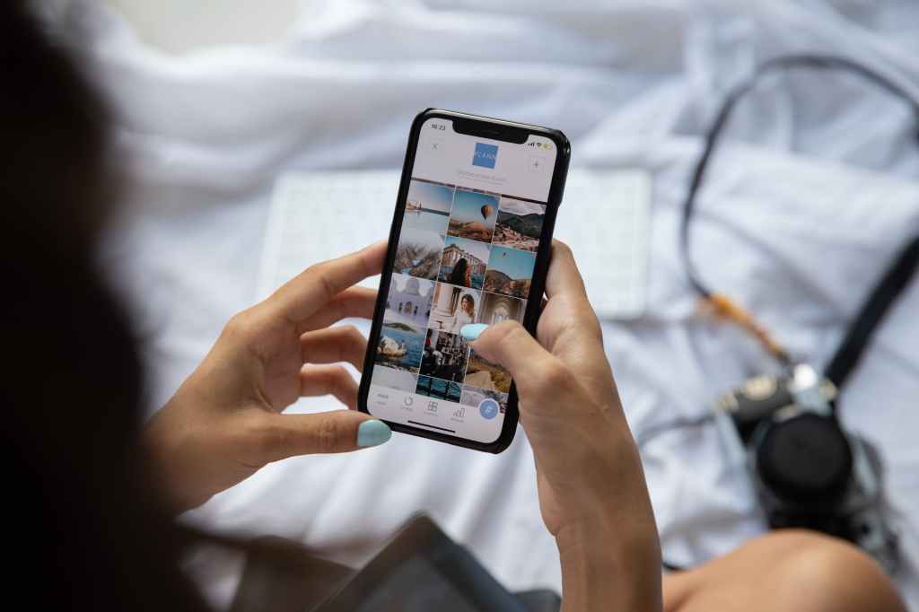 How is a post from a social media influencer different than a comment from a regular&nbsp;consumer?