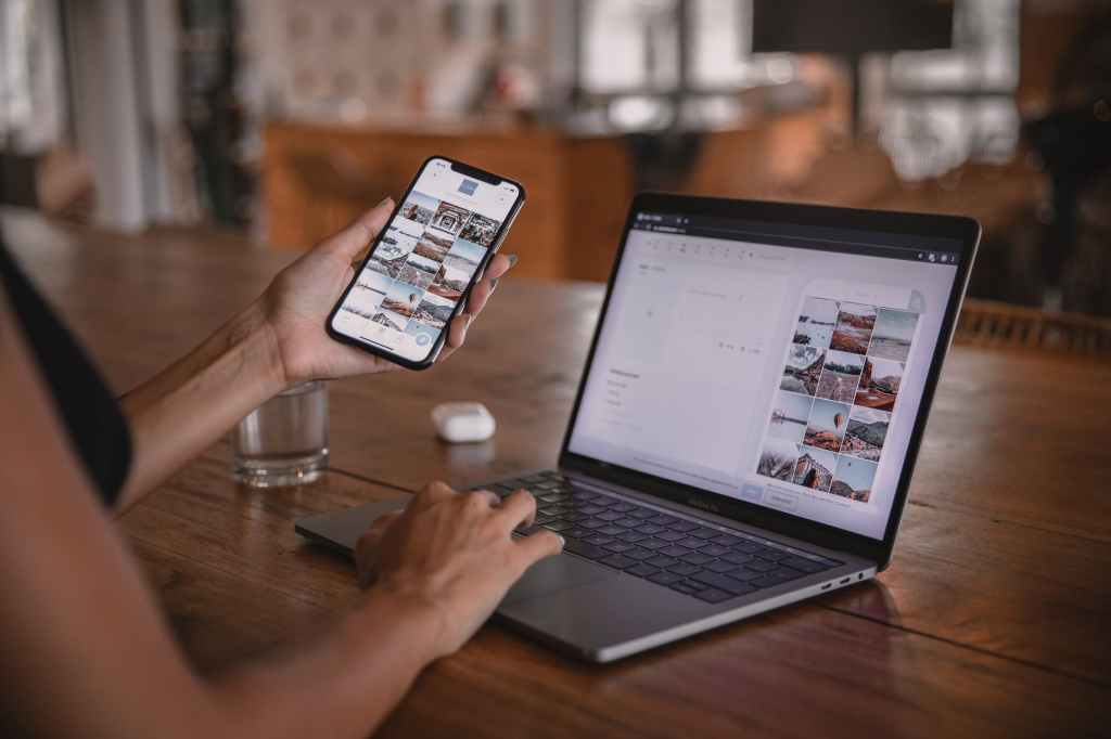 What is a social media&nbsp;influencer?