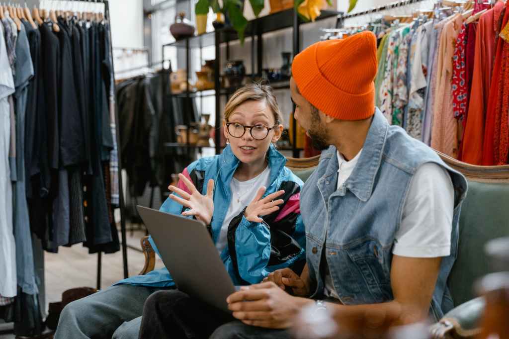 How to start an online boutique&nbsp;business?